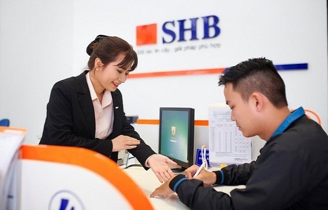 SHB Finance hỗ trợ cho vay theo sao kê ngân hàng với lãi suất cực kỳ ưu đãi