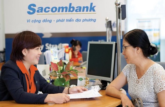 Sacombank cung cấp gói vay hấp dẫn 500 triệu cho khách hàng