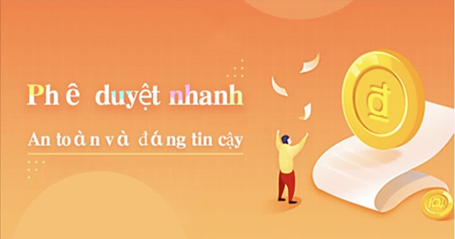 Sevenpay là đơn vị cho vay nhanh online trên thị trường Việt Nam