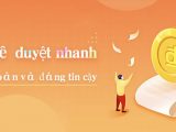 Sun vay: Hướng dẫn chi tiết vay tiền trên app Sun Vay