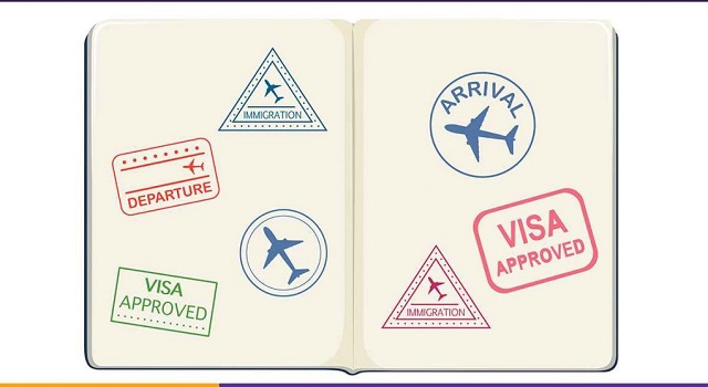 Vay bằng hộ chiếu là hình thức vay giải quyết nhu cầu cấp bách của khách hàng