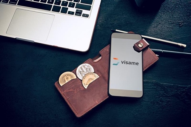Visame giúp khách hàng có được khoản vay nhanh chóng