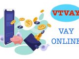 Vtvay (Vay 247) – App vay tiền online nhanh lãi suất thấp