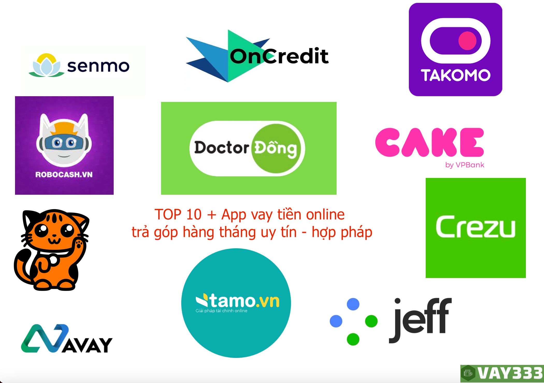 Top-10-app-vay-tien-online-tra-gop-uy-tin-hop-phap