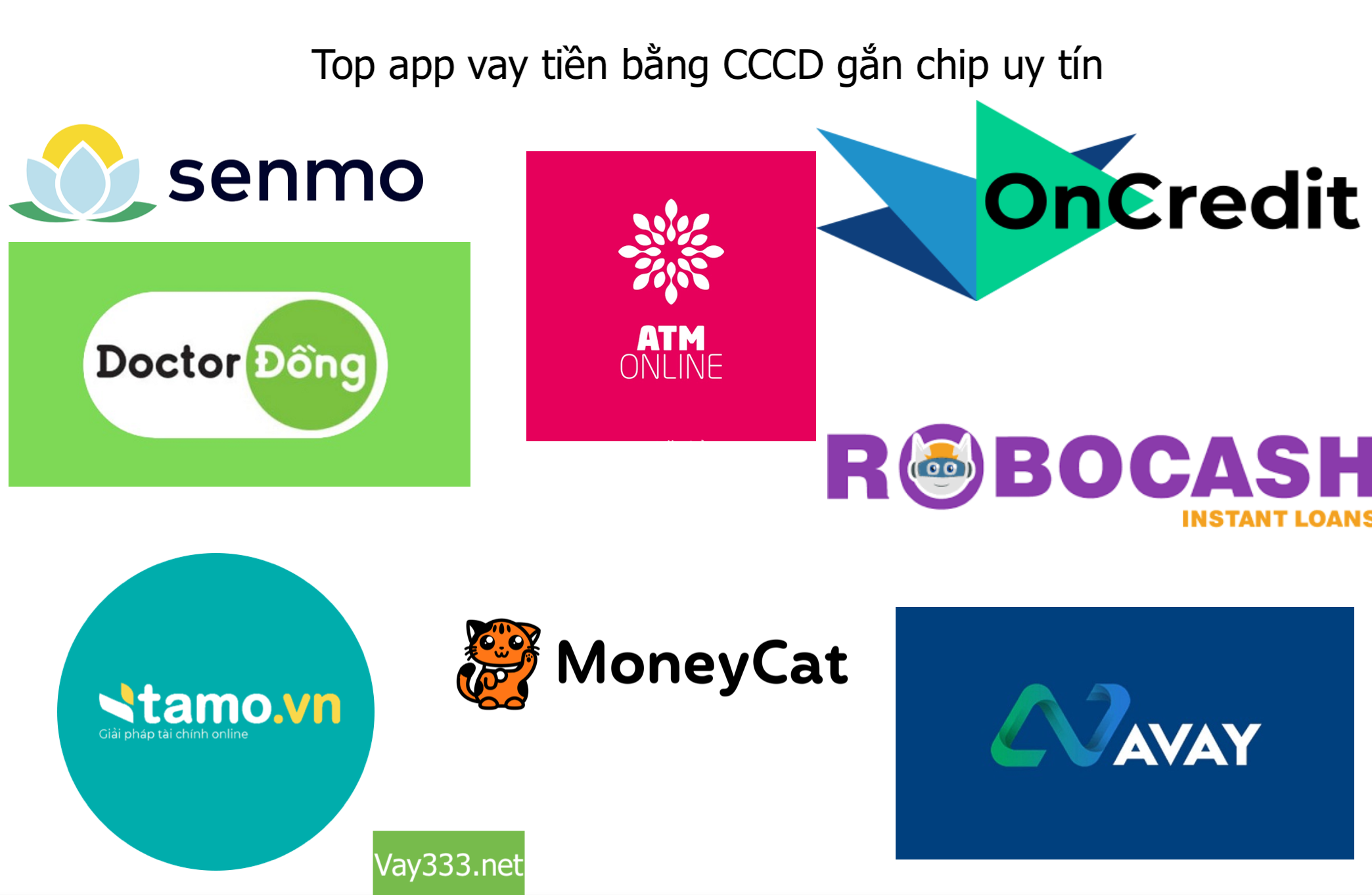 Top-8-app-vay-tien-bang-cccd-gan-chip-uy-tin