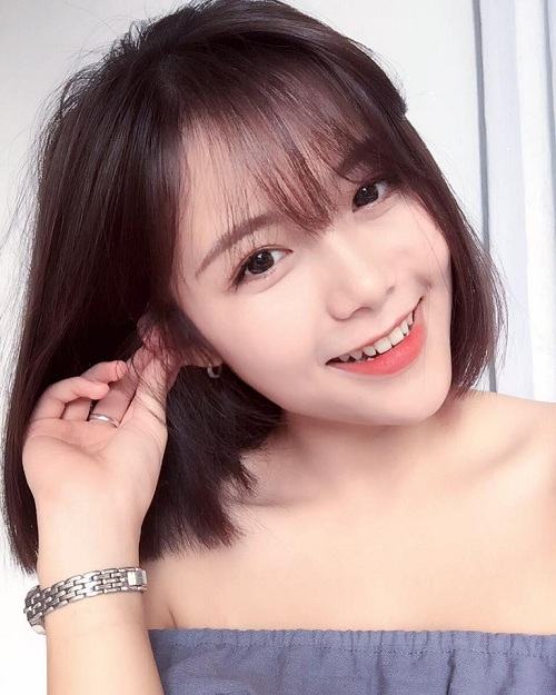 Nên nhuộm tóc màu gì để không bị phát hiện khi đi học 6