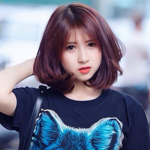 Cách giữ nếp tóc ngắn, tóc cụp khi ngủ hiệu quả 1