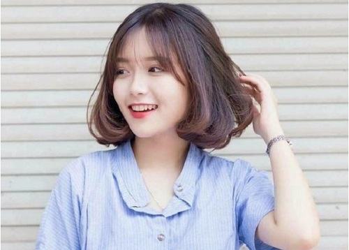 Cách giữ nếp tóc ngắn, tóc cụp khi ngủ hiệu quả 2