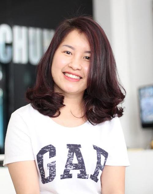 Các kiểu tóc ngang vai cho tuổi 40 trẻ trung so với tuổi thật 9