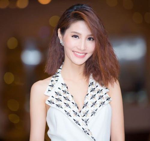 Các kiểu tóc ngang vai cho tuổi 40 trẻ trung so với tuổi thật 12