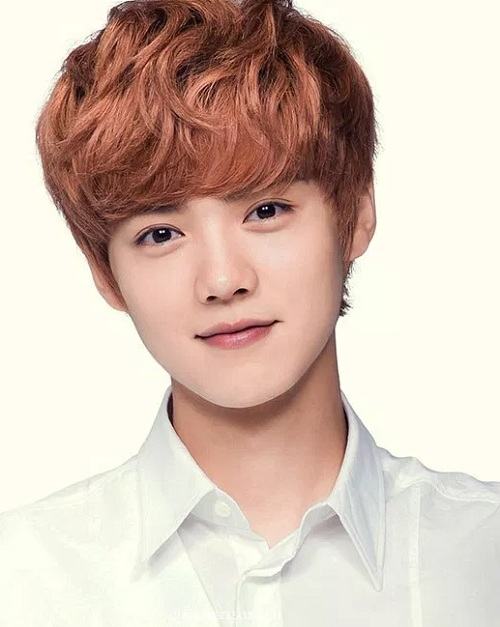 Kiểu tóc hợp với khuôn mặt dài cho nam và nữ 1