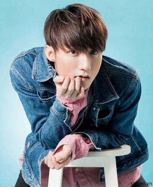 Kiểu tóc hợp với khuôn mặt dài cho nam và nữ 4