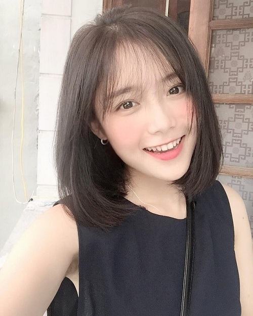 Kiểu tóc hợp với khuôn mặt dài cho nam và nữ 9