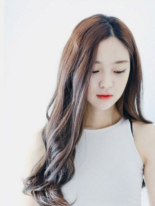 Kiểu tóc hợp với khuôn mặt dài cho nam và nữ 13