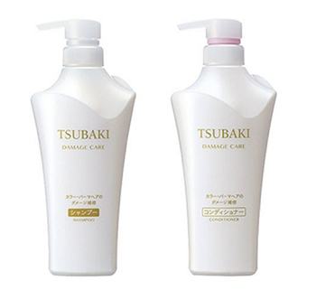 Dầu gội cho tóc uốn tốt