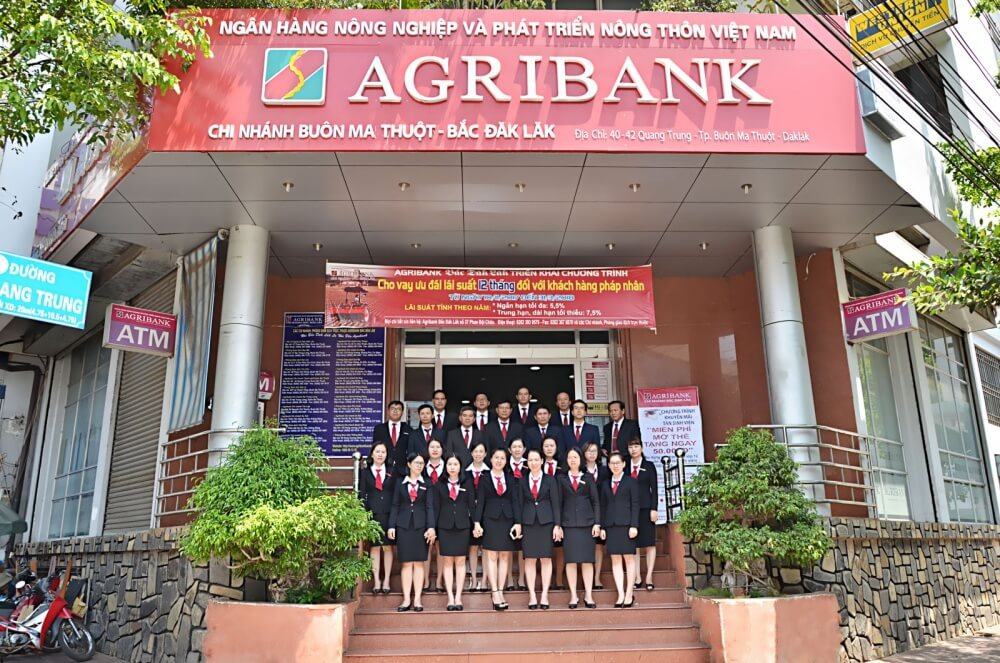Cách kiểm tra, tra cứu khi QUÊN số tài khoản Agribank