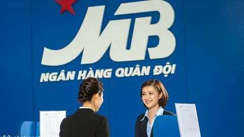 Cách kiểm tra, tra cứu khi QUÊN số tài khoản ngân hàng MB Bank