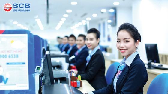 Cách kiểm tra, tra cứu khi Quên số tài khoản SCB