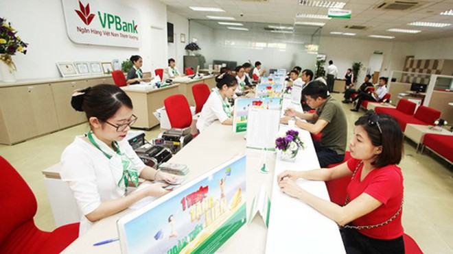 Cách kiểm tra, tra cứu khi QUÊN số tài khoản VPBank