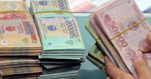 Tiền Việt Nam được in ở đâu, in ở nước nào?