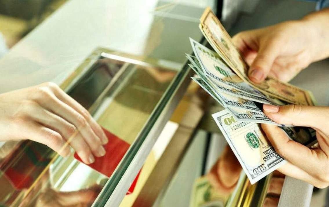 1, 2, 50, 100 Đô la Mỹ bằng bao nhiêu tiền Việt?