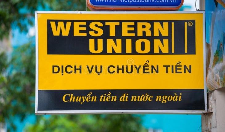 Western union là gì