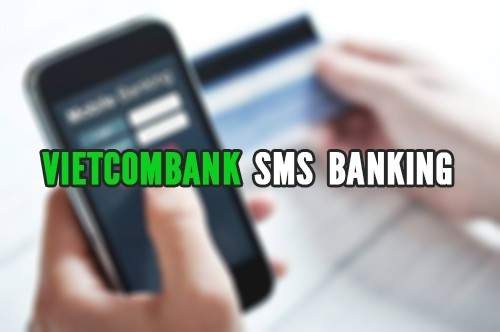 Cách mua thẻ cào card điện thoại, nạp tiền qua Vietcombank