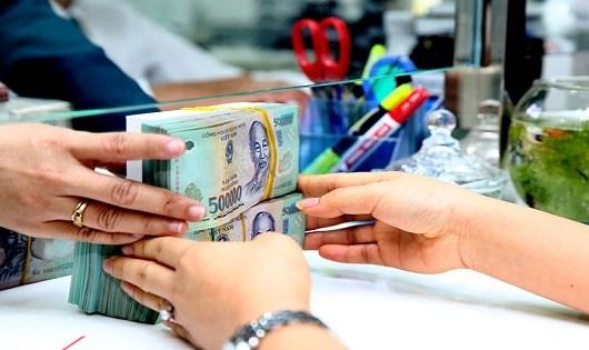 Cách thức giải ngân