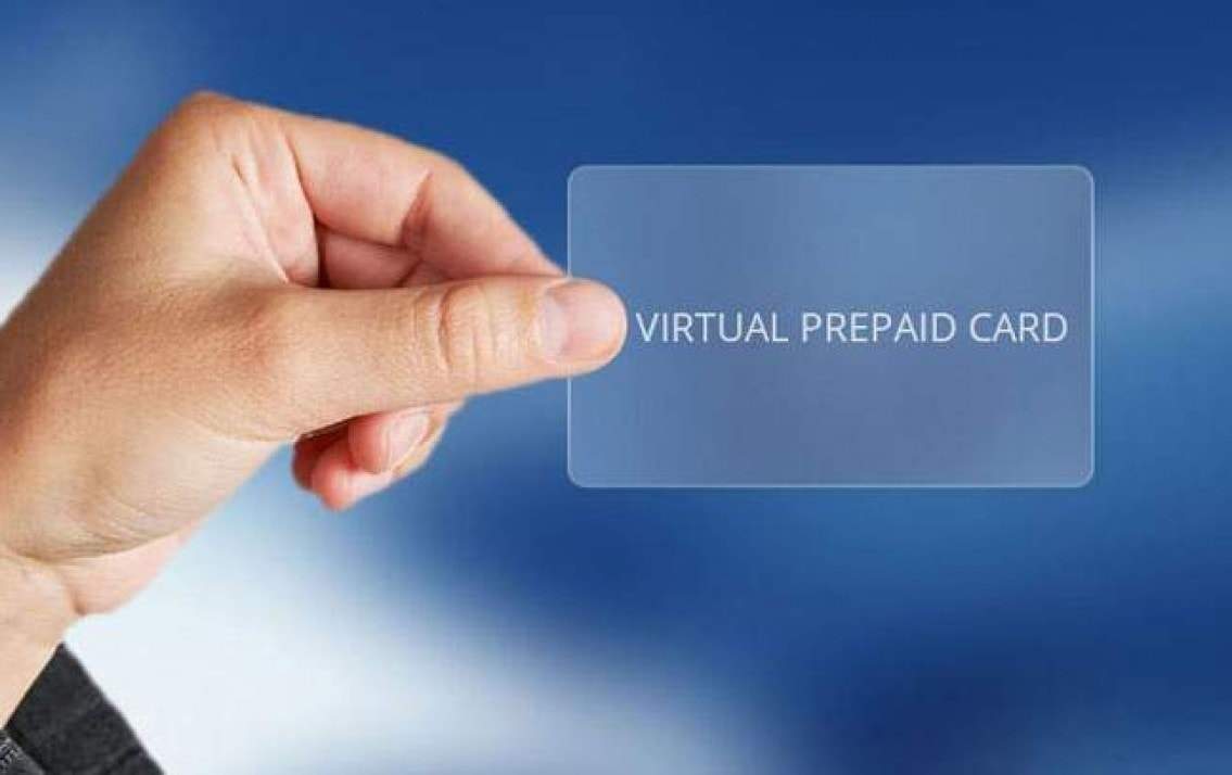 Thẻ Visa ảo là gì