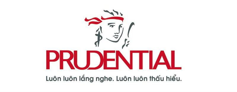 Bảo hiểm Prudential