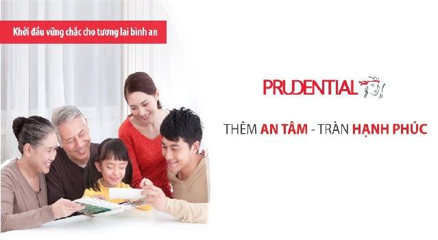 Những điều cần biết về bảo hiểm Prudential