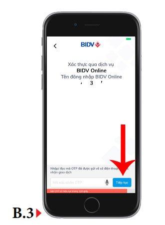 Hướng dẫn đăng ký internet banking BIDV từ A - Z