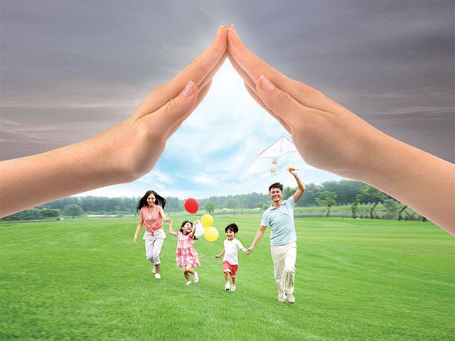 lợi ích của việc mua bảo hiểm Prudential