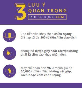 Hướng dẫn nạp tiền thẻ Timo