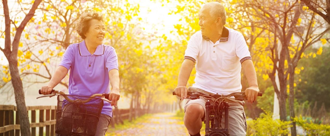 Thịnh vượng cùng bảo hiểm 