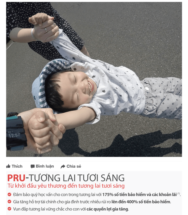 bảo hiểm và tương lai