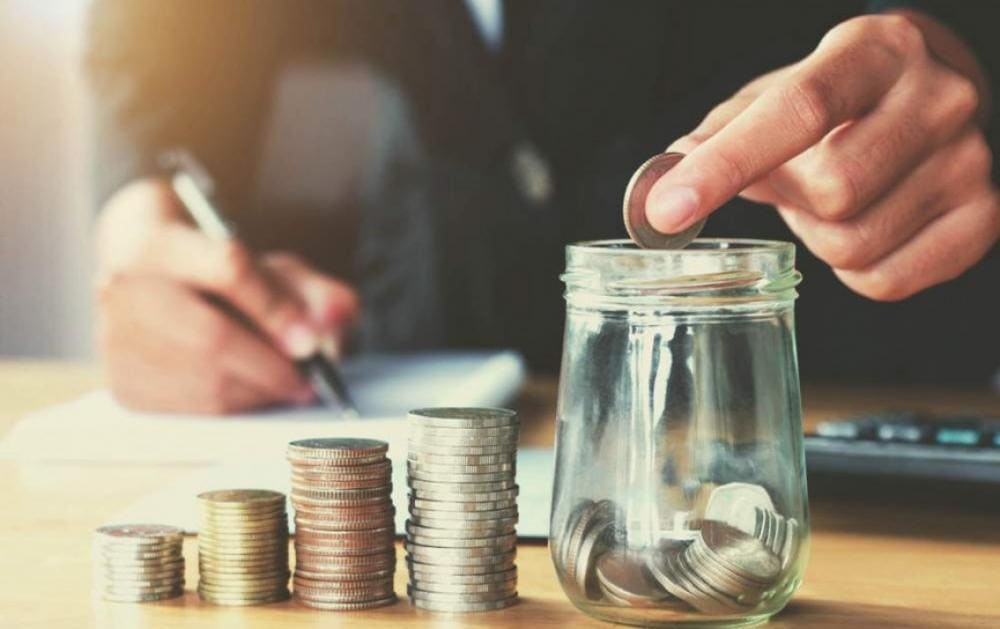 Gửi tiết kiệm tại ngân hàng