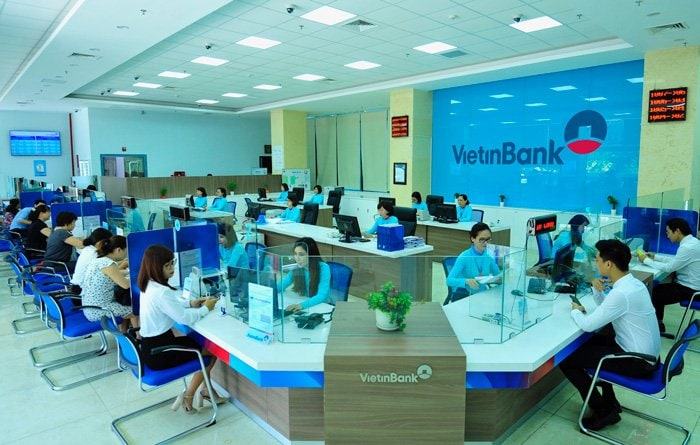 Gửi tiết kiệm ở Viettinbank