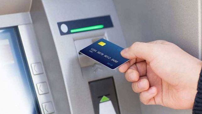 Hạn mức rút tiền thẻ ATM