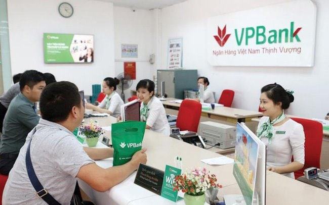 Lấy lại mật khẩu Internet Banking tại quầy