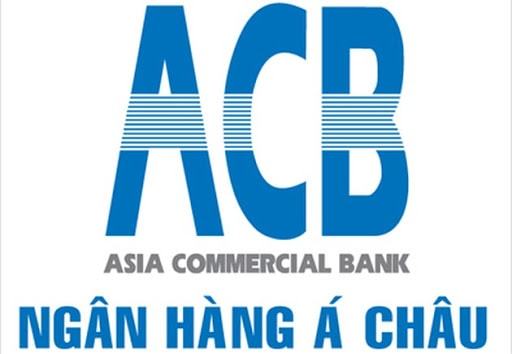 Quên mật khẩu của ngân hàng ACB