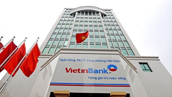 Xử lý cách quên mật khẩu của ngân hàng Vietinbank