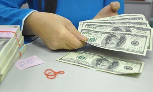 Phí chuyển tiền quốc tế