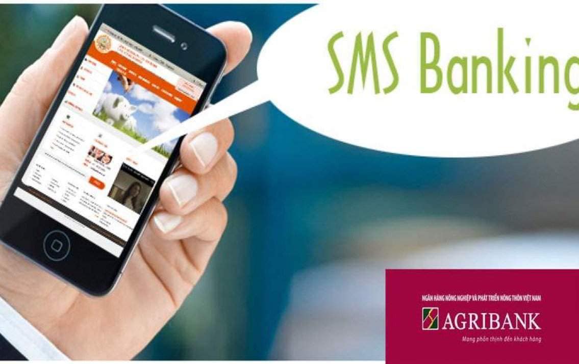 phí chuyển tiền qua SMS Banking
