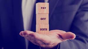 Khoản thanh toán nợ qua thẻ tín dụng