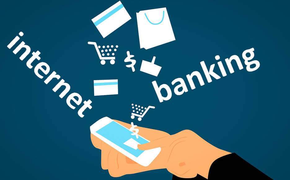 Chuyển khoản qua Internet Banking