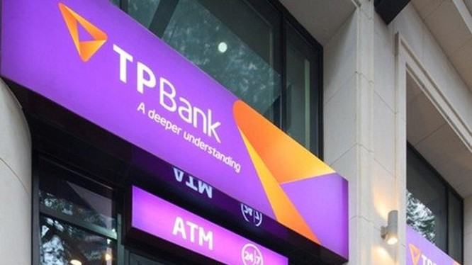 Thông tin về ngân hàng TP Bank