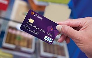 Số tài khoản của ngân hàng VP Bank