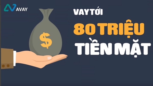 vay tiền app avay