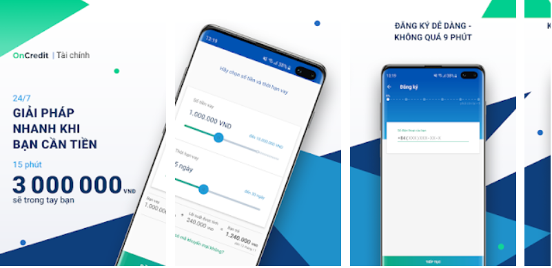 app-onecredit-vay-tien